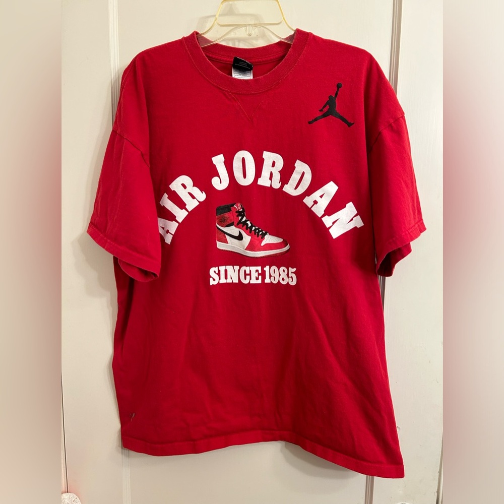 Vintage Nike short sleeve tee
